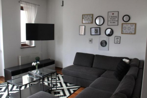 Apartamenty Szabla Bydgoszcz